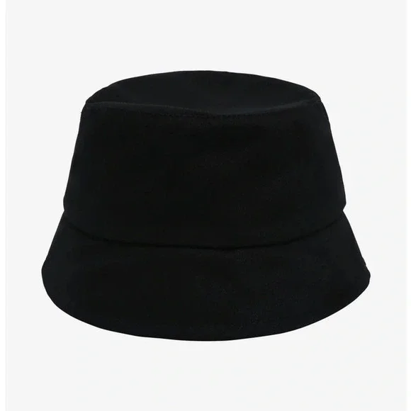 Disney Pixar Lightyear Star Command Patches Youth Glow-in-the-Dark Bucket Hat - Picture 3 of 3